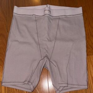 NWOT Skims Boxer Briefs